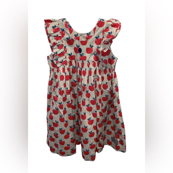 eleanor rose birthday dress NEW Eleanor Rose Multi-Color Floral Print Dress  Sweet Pea & Teddy